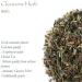 Cleavers Herb Tea Galium Aparine - 100g - Buy Online on SooperMarket.com