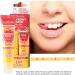 FLOSLEK Lip Scrub Pera Limonera - 14g | Natural Sugar Crystals | Beeswax & Shea Butter | Fruit Regeneration & Nutrition | Juicy Pear & Grape Flavor - Buy Online on SooperMarket.com