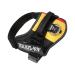 IDC Powerharness Size: 2XL/3 Belgian Colors Belgian Colors 2XL/3