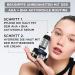 Garnier SkinActive AHA+BHA Charcoal 3-in-1 Face Cream 50ml | Mattifying Air Cream for Blemish-Prone Skin - Buy Online! - Buy Online on SooperMarket.com