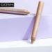 Gosh Forever Eye Shadow - Waterproof Creamy Eyeshadow Pen 002 Beige (Metallic) | Long-Lasting Color Perfume-Free Skin-Friendly | International Shipping Available - Buy Online on SooperMarket.com