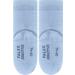 FALKE Unisex Baby Cotton Soft-Top Socks - Gentle Grip, Elasticated Ankle, Blue Pink & More - 1 Pair, Sensitive, 0 Months, Eco-Friendly - Buy Online on SooperMarket.com