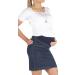 YESET Maternity Skirt Skirt Denim Skirt Jeans Knee Length Maternity Stretch Pregnancy Mini Denim 46 Jeans-blue