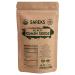 Sareks Black Cumin Seed 100% USDA Organic Certified - 16 oz Resealable Bag - Buy Online on SooperMarket.com