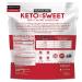 Keto Sweet: 100% Natural Erythritol Granulated & Confectioner Baking Combo Pack - 12oz (Pack of 2) - Buy Online on SooperMarket.com
