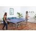 JOOLA Essentials Regulation Table Tennis Net & Post Set - Fits Standard 2 Ping Pong Tables - Buy Online on SooperMarket.com