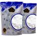 Cerez Pazari Cornflour Corn Starch (Maize Flour) 907g x 2 Packs Airtight Bulk Resealable Bag | Natural All Purpose Gluten Free Flour Thickener for Soups & Baking Vegan Cake Flour - Buy Online on SooperMarket.com