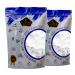Cerez Pazari Cornflour Corn Starch (Maize Flour) 907g x 2 Packs Airtight Bulk Resealable Bag | Natural All Purpose Gluten Free Flour Thickener for Soups & Baking Vegan Cake Flour