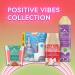 Glade PlugIns Refills 5 Count - Stay Cool Watermelon Scented Essential Oils for Home & Bathroom - 3.35 Fl Oz - Buy Online on SooperMarket.com