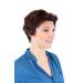 100% Human Hair Short Wave Wig - Dark Brown-Red Mix | DB205HH-2T33 - Shop Internationally - Buy Online on SooperMarket.com