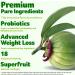 Purely Inspired Probiotics for Weight Loss - 84 Easy-to-Swallow Veggie Capsules - Buy Online on SooperMarket.com