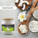 Buy Mituso Organic Virgin Coconut Oil 1000ml in Glass - Premium Quality International Shipping - Buy Online on SooperMarket.com