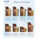 Vaya Medical Orthopedic Sheepskin Insoles for Children - Comfortino Brown Size 32 (US 13) - Buy Online on SooperMarket.com