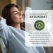 Herba NAC Supplement 600mg 180 Vegetable Capsules | N-Acetyl-L-Cysteine | NAC Supplement 600 mg for Antioxidant | Premium & Pure | Product of Canada | 180 Capsules - Buy Online on SooperMarket.com
