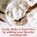 Better Shea Butter Cocoa Body Butter Making Kit | Natural Whipped Lotion DIY | Includes Cocoa Butter Jojoba & Coconut Oils Jars & Video Tutorial - Buy Online on SooperMarket.com
