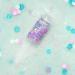 Bubble T Confetea Rainbow Tea Bath Confetti Push Pop - 25g | Berry & Tea Scented - Buy Online on SooperMarket.com
