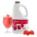 Torani Real Fruit Smoothie Mix Strawberry 64oz - Pack of 1 | Delicious Strawberry Flavor - Buy Online on SooperMarket.com