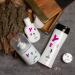 YES!YOU Urea Body Care Set - Moisturizing Hand Cream Foot Cream Body Lotion & Cuticle Butter for Intense Hydration | International Shipping Available - Buy Online on SooperMarket.com