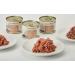 Venandi Animal Premium Grain-Free Wet Food for Cats - Turkey Monoprotein 1.2kg & Trial Package III - 6 x 200g - Buy Online on SooperMarket.com