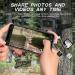 Trail Camera Viewer SD Card Reader - 4 in 1 Memory Card Reader for iPhone & iPad - View Hunting Game Camera Photos/Videos on Smartphone - Buy Online on SooperMarket.com