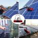 Water Fed Pole Kit Window Cleaning Pole Water Fed Telescopic Brush Extendable Cleaner Conservatory Roof for Photovoltaic Panel Cleaning Trucks 3.6M-12M 30cmbrush-18FT/5.4M 55cm Brush Head 8M/27FT - Buy Online on SooperMarket.com