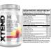 XTEND Original BCAA Powder Knockout Fruit Punch | Sugar Free Post Workout Electrolyte Muscle Recovery Drink with Amino Acids | 7g BCAAs for Men & Women | 90 Servings Fruit Punch 90 Servings (Pack of 1) - Buy Online on SooperMarket.com