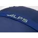 ALPS Mountaineering Lightweight Compression Stuff Sack 10L - Navy | Compact & Durable - Buy Online on SooperMarket.com