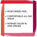 L'Oreal Paris Brilliant Signature Lip Stain - High Impact Shiny Finish - Lightweight Feel - 0.21 fl. oz - Buy Online on SooperMarket.com