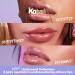 Kosas Wet Lip Oil Gloss - Hydrating Lip Plumping Treatment (Unzipped) - Buy Online on SooperMarket.com