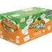 Fruitypot Mandarin in Orange Flavour Jelly - 18 x 120g Pots - Buy Online on SooperMarket.com