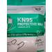 POWECOM KN95 Face Mask 10-Pack - 95% Filtration, Comfortable Ear Loops, Lightweight Design - Buy Online on SooperMarket.com