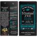 Stressed Out Herbal Tea with Valerian Root Camomile and Ashwagandha - Caffeine Free Decaffeinated - 2 x 15 Individual Tea Bags by The Busy Botanist - Buy Online on SooperMarket.com