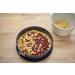 Dr. Oetker Strussel Cake Baking Mix 485g Cherry & Pudding Cream Crumble Vegetarian Perfect for International Shipping - Buy Online on SooperMarket.com