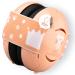 Schallwerk Mini+ Baby hearing protection (Koala Fee) - capsule belonging for children and babies - High -quality noise protection headphones - hearing protection ear protection officers Ideal for everyday life & events