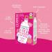Cupper Bio Cold Water Infusers Blackcurrant & Echinacea - Fairly Traded Eco-Friendly Cold Brew Tea Bags (10 Pack) - Buy Online on SooperMarket.com