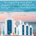 Vitabath Spa Skin Therapy Moisturizing Bath & Shower Gel - Nourishing Replenishing Oils - 21 oz, Invigorating Ocean-Fresh Fragrance - Buy Online on SooperMarket.com