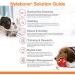 Nylabone Power Chew X-Shaped Bone Beef for Adult Dog Tough Chewers - Small/Regular Size - Buy Online on SooperMarket.com