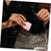 Buy Exfoliating Facial Cleansing Sponges | Makeup Powder Puff for Soft Skin - Free International Shipping - Buy Online on SooperMarket.com