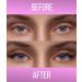 Buy D Curl Eyelash Extensions - Stacy Lash Individual Mink Lashes Supplies (0.07mm MIX) | Shop Internationally - Buy Online on SooperMarket.com