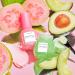 Glow Recipe Guava Vitamin C Bright-Eye Gel Cream - Brighten, Firm, & Hydrate Under Eye - 15ml - Buy Online on SooperMarket.com