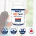 140 vcaps GABA (Gamma-Aminobutyric Acid) 600mg - Buy Online on SooperMarket.com