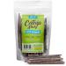Raw Paws Silvervine for Cats Catnip Sticks, 30-ct - Matatabi Cat Chew Sticks for Indoor Cats - Natural Catnip Toys for Cats - Silver Vine Cat Kicker Toy - Cat Nip Toys Cat - Silvervine Sticks for Cats 30-pack