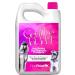 Pretty Pooch Gentle Touch Dog Shampoo & Conditioner - 2 Litres (Baby Powder Fragrance) - A Non-itchy Professional Deep Cleaning Shampoo for Dogs with Sensitive Skin! (2 Litre Baby Powder) Baby Powder One Size