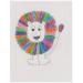 Prang (Formerly Art Street) Doodle Paper Pad  White  9" x 12"  80 Sheets - Buy Online on SooperMarket.com