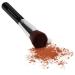 Kabuki Professional Makeup Brush for Liquid, Cream, Mineral & Powder Foundation | Quality Design with Carrying Case & E-Book | Perfect Gift Idea - Buy Online on SooperMarket.com