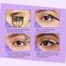WENDY Lash Extension Kit - 284 PCS D Curl Cluster Lashes Lash Bond & Seal Applicator & Glue Remover - 40D & 50D Individual Eyelash Clusters (16-20mm) for Flawless Look - Buy Online on SooperMarket.com