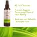 Macadamia Professional Thermal Protectant Hair Spray 5oz - Heat Protection and Styling Essential - Buy Online on SooperMarket.com