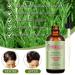 Organic Rosemary Oil for Hair Growth | Natural Essential Oil for Hair Loss & Damage Treatment 1 Piece - Buy Online on SooperMarket.com