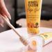 Africa's Best Originals Honey and Castor Edge Hair Gel - Sulfate-Free 4 oz - Buy Online on SooperMarket.com