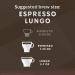 Starbucks by Nespresso Italian Roast Coffee - 50 Count Capsules | Dark Roast, Original Line Compatible - Buy Online on SooperMarket.com